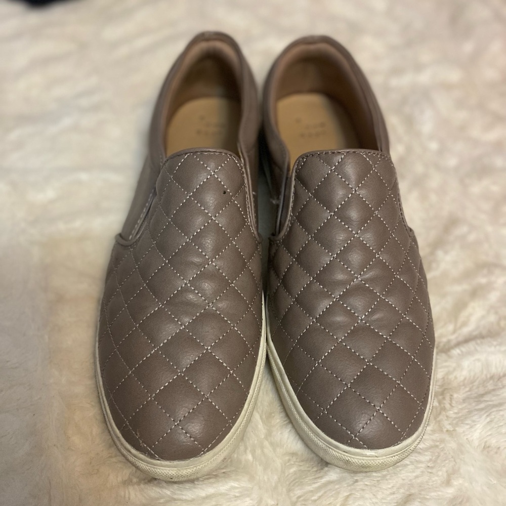 A new Day Target brand shoes